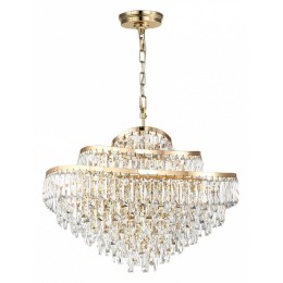 Подвесная люстра Odeon Light Wayta 5073/14