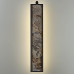 Накладной светильник Odeon Light Stoflake 5078/30WL