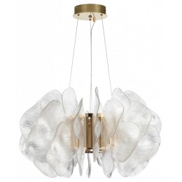 Подвесной светильник Odeon Light Siama 5089/115L