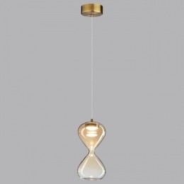 Подвесной светильник Odeon Light Glessi 5093/4LA