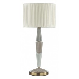 Настольная лампа декоративная Odeon Light Latte 5403/1T