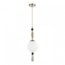 Подвесной светильник Odeon Light Palle 5405/1