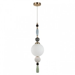 Подвесной светильник Odeon Light Palle 5405/1A