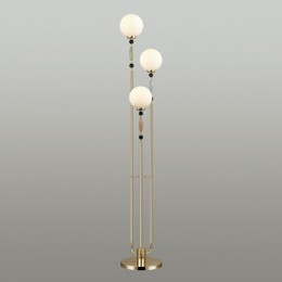 Торшер Odeon Light Palle 5405/3F