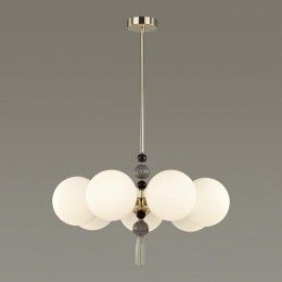 Люстра на штанге Odeon Light Palle 5405/7