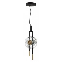 Подвесной светильник Odeon Light Magnet 5407/12L