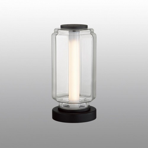 Настольная лампа декоративная Odeon Light Jam 5409/10TL