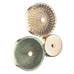 Бра Odeon Light Caramella 5412/14WL