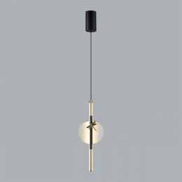 Подвесной светильник Odeon Light Strekoza 5413/12L