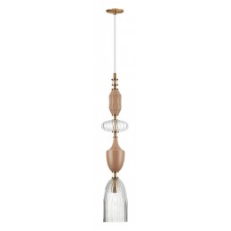 Подвесной светильник Odeon Light Terra 5414/1