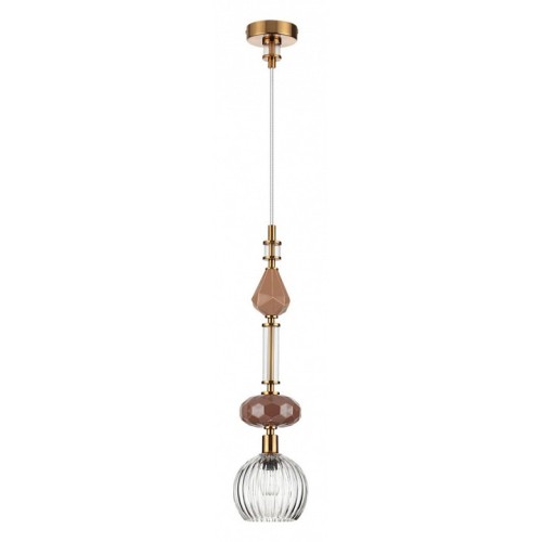 Подвесной светильник Odeon Light Terra 5414/1C