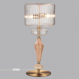 Настольная лампа декоративная Odeon Light Terra 5414/2T