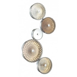 Бра Odeon Light Caramella 1 5416/26WL