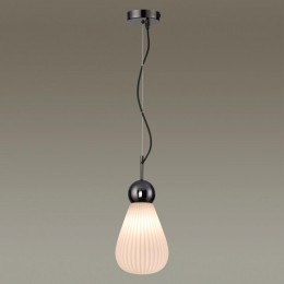 Подвесной светильник Odeon Light Elica 2 5418/1
