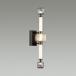 Бра Odeon Light Kliff 5427/28WL