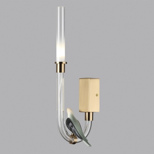 Бра Odeon Light Lark 5431/2WL