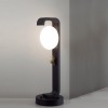Наземный низкий светильник Odeon Light NATURE 5434/1F
