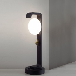 Наземный низкий светильник Odeon Light NATURE 5434/1F