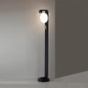 Наземный высокий светильник Odeon Light NATURE 5434/1FA