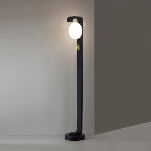 Наземный высокий светильник Odeon Light NATURE 5434/1FA
