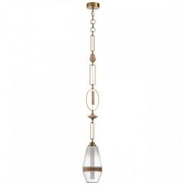 Подвесной светильник Odeon Light Krema 5441/1B