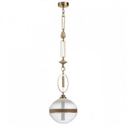 Подвесной светильник Odeon Light Krema 5441/1C