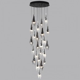 Подвесная люстра Odeon Light Afalina 5442/137L