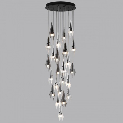 Подвесная люстра Odeon Light Afalina 5442/137L