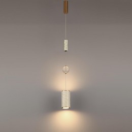 Подвесной светильник Odeon Light Riviera 5450/18L