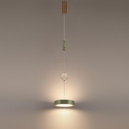 Подвесной светильник Odeon Light Riviera 5450/32LA