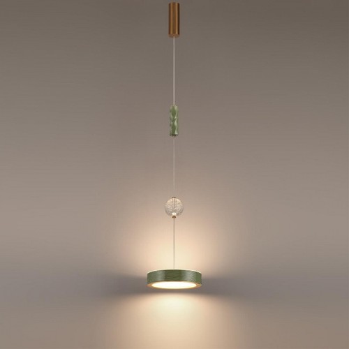 Подвесной светильник Odeon Light Riviera 5450/32LA