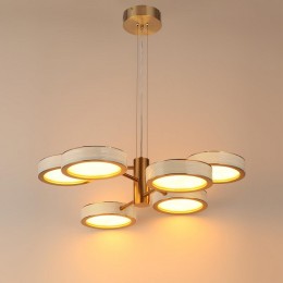 Подвесная люстра Odeon Light Riviera 5450/99L