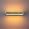 Накладной светильник Odeon Light Riviera 5451/10WLA
