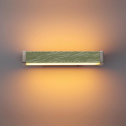 Накладной светильник Odeon Light Riviera 5451/10WLA