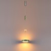 Подвесной светильник Odeon Light Riviera 5451/32LA