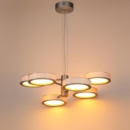 Подвесная люстра Odeon Light L-VISION 5451/99L