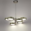 Подвесная люстра Odeon Light L-VISION 5451/99LA