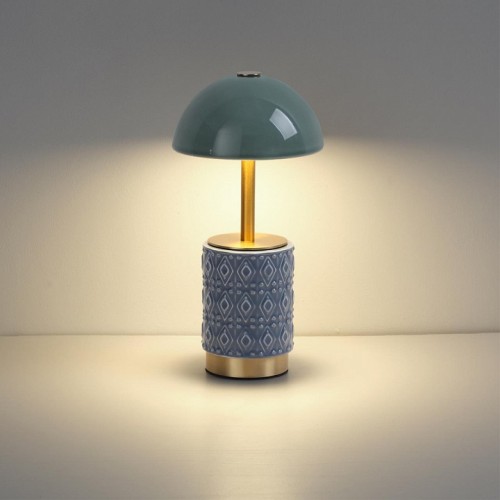 Настольная лампа декоративная Odeon Light Lulu 5452/3TL