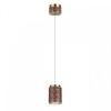Подвесной светильник Odeon Light L-VISION 5453/5LA