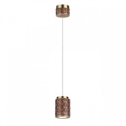 Подвесной светильник Odeon Light L-VISION 5453/5LA