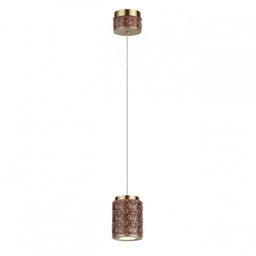 Подвесной светильник Odeon Light L-VISION 5453/5LA