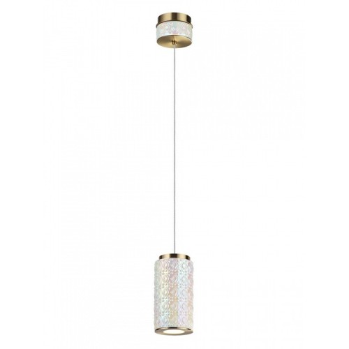 Подвесной светильник Odeon Light L-VISION 5454/5L