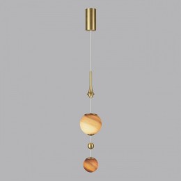 Подвесной светильник Odeon Light Callisto 5457/4L