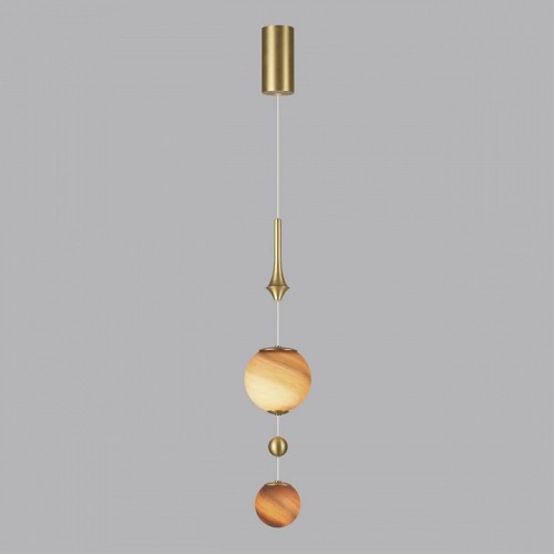 Подвесной светильник Odeon Light Callisto 5457/4L