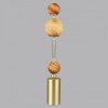 Настольная лампа декоративная Odeon Light Callisto 5457/4TL