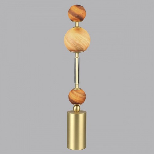 Настольная лампа декоративная Odeon Light Callisto 5457/4TL