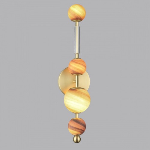 Бра Odeon Light Callisto 5457/5WL