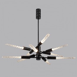 Люстра на штанге Odeon Light Kolos 5459/28L