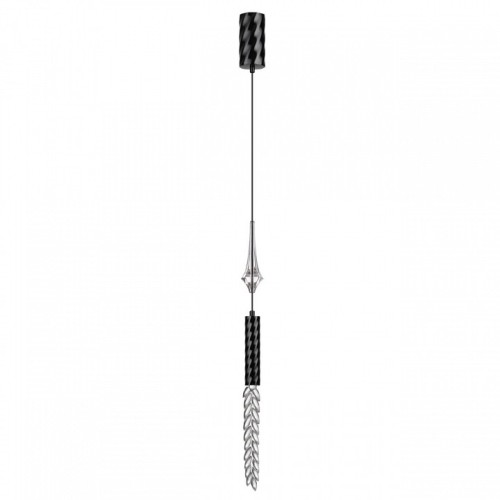 Подвесной светильник Odeon Light Kolos 5459/4L