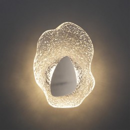 Накладной светильник Odeon Light L-VISION 5460/12WL